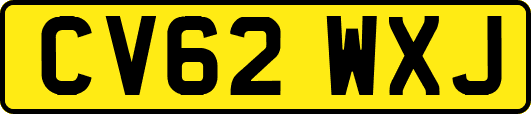 CV62WXJ