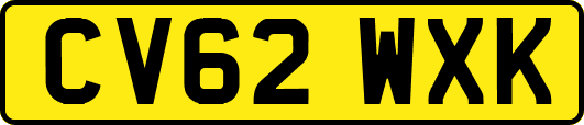 CV62WXK