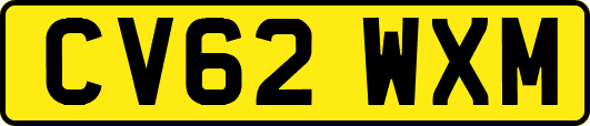 CV62WXM