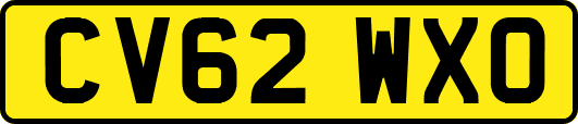 CV62WXO
