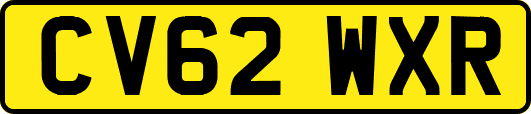CV62WXR