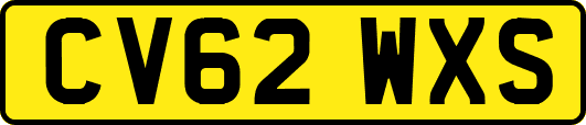 CV62WXS