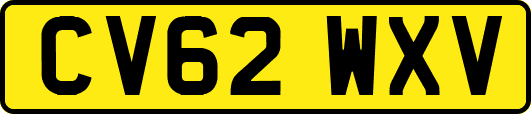 CV62WXV