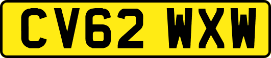 CV62WXW