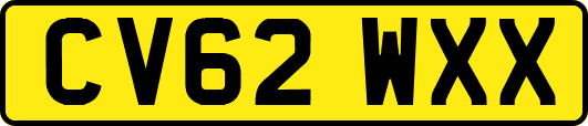 CV62WXX