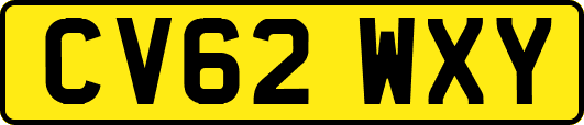 CV62WXY