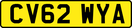 CV62WYA