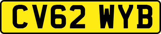 CV62WYB