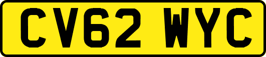 CV62WYC