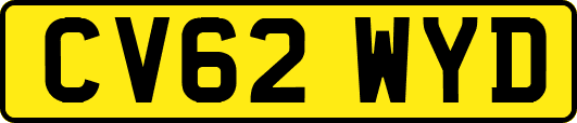 CV62WYD