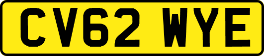 CV62WYE