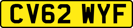 CV62WYF