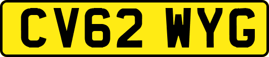 CV62WYG