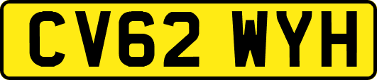 CV62WYH