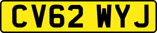 CV62WYJ