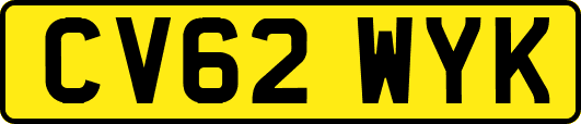 CV62WYK