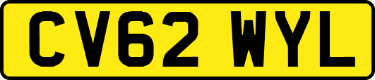 CV62WYL