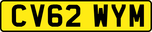 CV62WYM