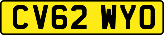 CV62WYO