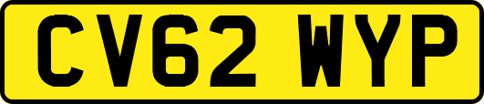 CV62WYP