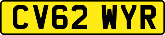 CV62WYR