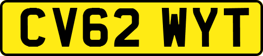 CV62WYT