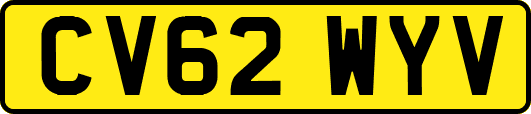 CV62WYV