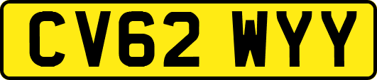 CV62WYY