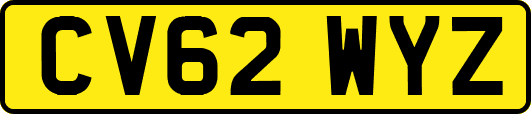 CV62WYZ