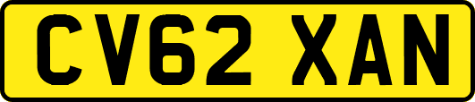 CV62XAN