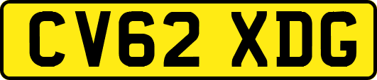 CV62XDG