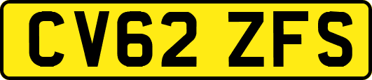 CV62ZFS