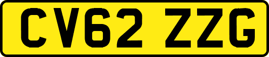 CV62ZZG