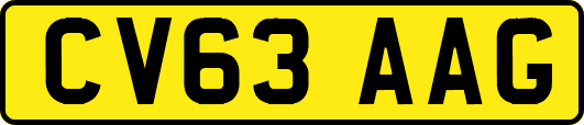 CV63AAG