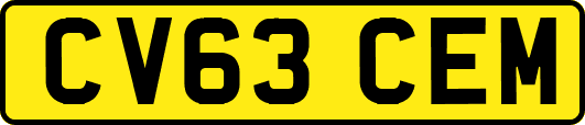 CV63CEM
