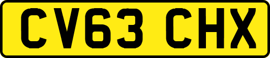 CV63CHX