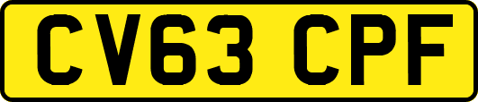 CV63CPF