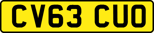CV63CUO