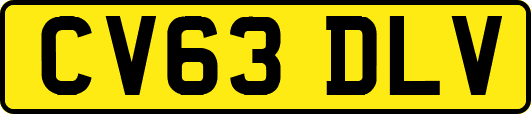CV63DLV