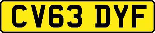 CV63DYF