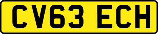 CV63ECH