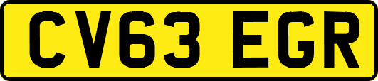 CV63EGR