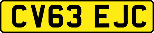 CV63EJC