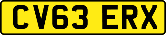 CV63ERX