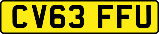 CV63FFU