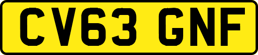 CV63GNF