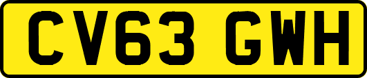 CV63GWH