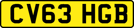 CV63HGB