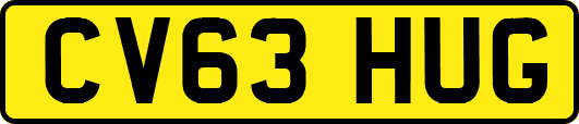 CV63HUG