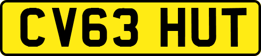 CV63HUT